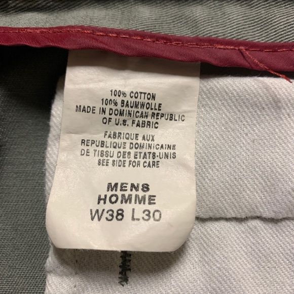 Men’s casual pants - Picture 5 of 6